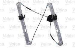 VALEO Mecanism actionare geam VALEO 850819 (850819)