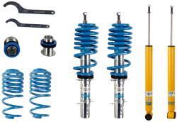 BILSTEIN Set suspensie, arcuri elicoidale / amortizoare BILSTEIN 47-124851 (47-124851)