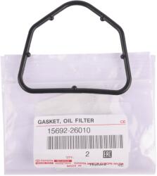 Original Toyota Etansare, filtru ulei ORIGINAL TOYOTA 15692-26010 (15692-26010)