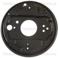 TRISCAN Protectie disc frana TRISCAN 8125 29260 (8125 29260)