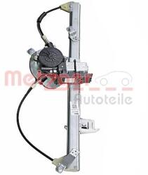 METZGER Mecanism actionare geam METZGER 2160642 (2160642)