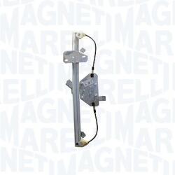 Magneti Marelli Mecanism actionare geam MAGNETI MARELLI 350103122200 (350103122200)