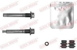 Quick Brake Set bucsi de ghidaj, etrier frana QUICK BRAKE 113-1423X (113-1423X)