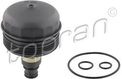 TOPRAN Capac, carcasa filtru ulei TOPRAN 503 437 (503 437)