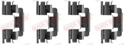 OJD Set accesorii, placute frana OJD 109-1249 (109-1249)