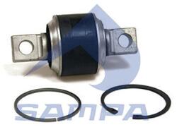 SAMPA Kit reparatie tendon longitudinal SAMPA 010576 (010.576)
