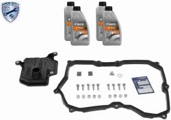 VAICO Set piese, schimb de ulei cutie de viteze automată VAICO V10-5612 3 l