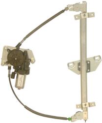 VALEO Mecanism actionare geam VALEO 851157 (851157)