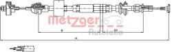 METZGER Cablu ambreiaj METZGER 10.3159 (10.3159)