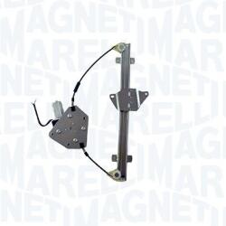 Magneti Marelli Mecanism actionare geam MAGNETI MARELLI 350103112100 (350103112100) - fixbox