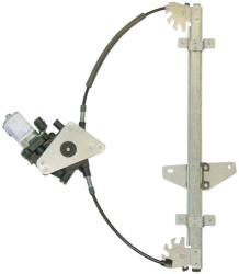 VALEO Mecanism actionare geam VALEO 850087 (850087)