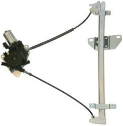 VALEO Mecanism actionare geam VALEO 850075 (850075)