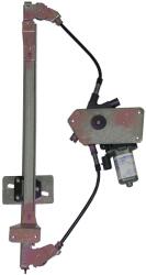 VALEO Mecanism actionare geam VALEO 861034 (861034)