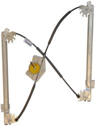 VALEO Mecanism actionare geam VALEO 851053 (851053) - fixbox