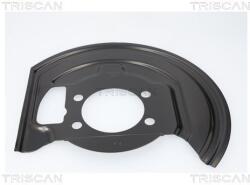TRISCAN Protectie disc frana TRISCAN 8125 14104 (8125 14104)