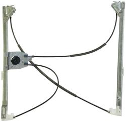VALEO Mecanism actionare geam VALEO 851137 (851137) - fixbox