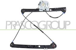 PRASCO Mecanism actionare geam PRASCO BM820W024 (BM820W024) - fixbox