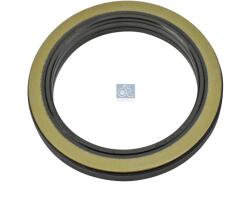 DT Spare Parts Simering, butuc roata DT Spare Parts 1.17203 (1.17203)