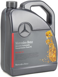 Mercedes Ulei de transmisie ATF FE [MB 236.15] 5L ORIGINAL MERCEDES A000989690513
