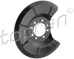 TOPRAN Protectie disc frana TOPRAN 305 278 (305 278)