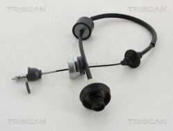 TRISCAN Cablu ambreiaj TRISCAN 8140 38256 (8140 38256)