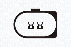 Magneti Marelli Mecanism actionare geam MAGNETI MARELLI 350103170105 (350103170105) - fixbox