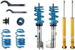 BILSTEIN Set suspensie, arcuri elicoidale / amortizoare BILSTEIN 47-235106 (47-235106)