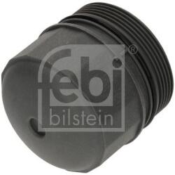 Febi Bilstein Capac, carcasa filtru ulei FEBI BILSTEIN 197640 (197640)
