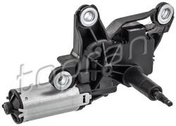 topran Motor stergator HANS PRIES 117 658 (117 658)