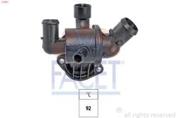 FACET Termostat, lichid racire FACET 7.8791 (7.8791)