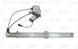 VALEO Mecanism actionare geam VALEO 850859 (850859) - fixbox