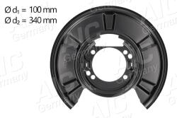 AIC Protectie disc frana AIC 56433 (56433)