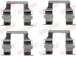 Quick Brake Set accesorii, placute frana QUICK BRAKE 109-1164 (109-1164)