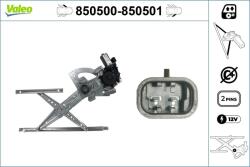 VALEO Mecanism actionare geam VALEO 850500 (850500)