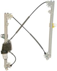 VALEO Mecanism actionare geam VALEO 850799 (850799)