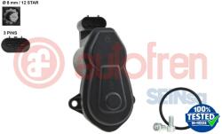 Autofren Seinsa Element actionare. etrier frana de parcare AUTOFREN SEINSA DEPB009 (DEPB009)