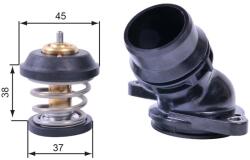 GATES Termostat, lichid racire GATES TH42995K1 (TH42995K1) - fixbox