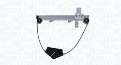 Magneti Marelli Mecanism actionare geam MAGNETI MARELLI 350103222000 (350103222000) - fixbox