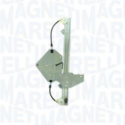 Magneti Marelli Mecanism actionare geam MAGNETI MARELLI 350103214700 (350103214700)