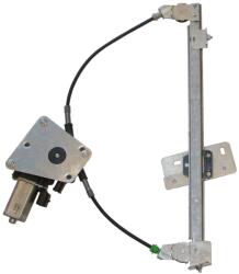 VALEO Mecanism actionare geam VALEO 850001 (850001)