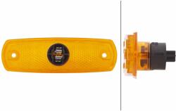 HELLA Lampa laterala HELLA 2PS 962 964-018 (2PS 962 964-018) - fixbox