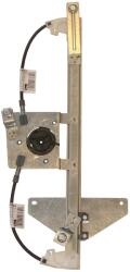 VALEO Mecanism actionare geam VALEO 850969 (850969)
