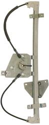 VALEO Mecanism actionare geam VALEO 851373 (851373)
