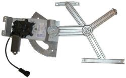 VALEO Mecanism actionare geam VALEO 851691 (851691)