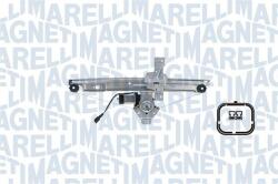 Magneti Marelli Mecanism actionare geam MAGNETI MARELLI 350103170473 (350103170473) - fixbox