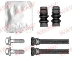 Quick Brake Set bucsi de ghidaj, etrier frana QUICK BRAKE 113-0036X (113-0036X)