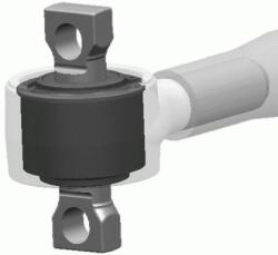 LEMFÖRDER Set reparatie, brat LEMFÖRDER 23841 01 (23841 01)