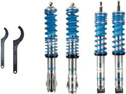 BILSTEIN Set suspensie, arcuri elicoidale / amortizoare BILSTEIN 47-080720 (47-080720)