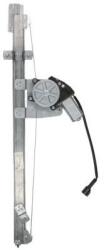 Blic Mecanism actionare geam Blic 6060-00-FI2523 (6060-00-FI2523) - fixbox