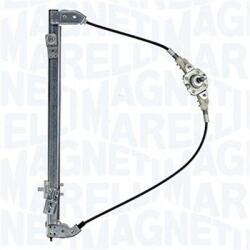 Magneti Marelli Mecanism actionare geam MAGNETI MARELLI 350103187200 (350103187200) - fixbox